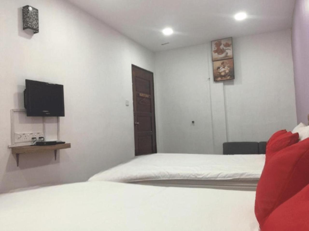 Changlun Star Hotel Esterno foto