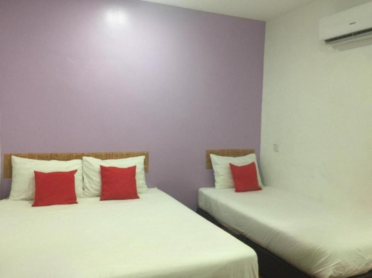 Changlun Star Hotel Esterno foto