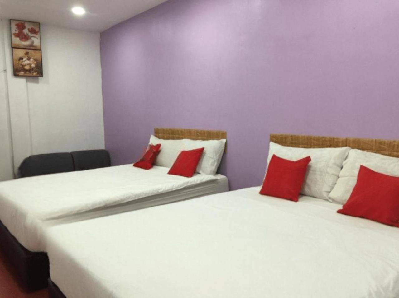 Changlun Star Hotel Esterno foto