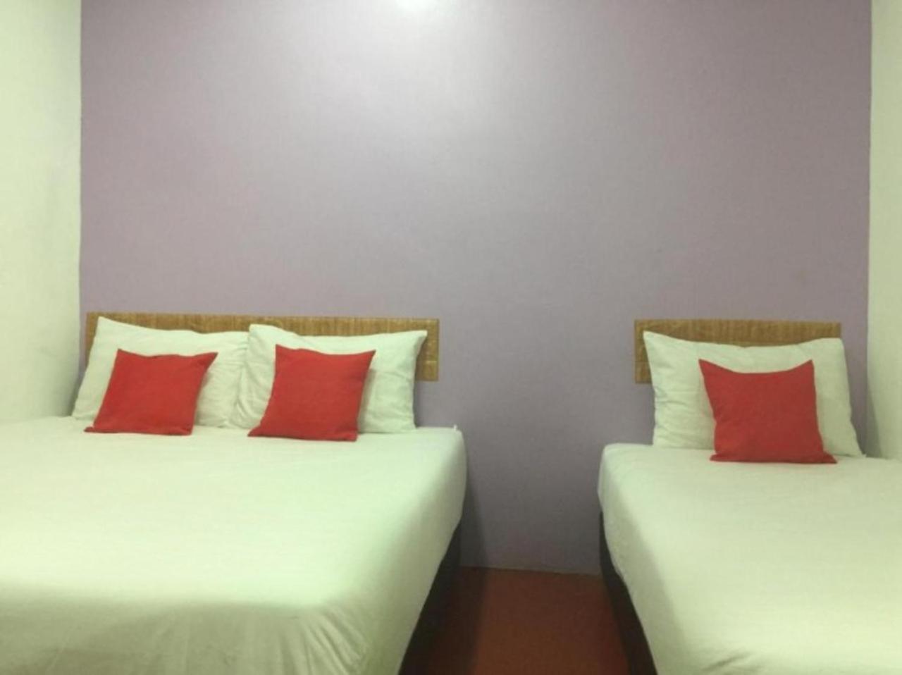 Changlun Star Hotel Esterno foto
