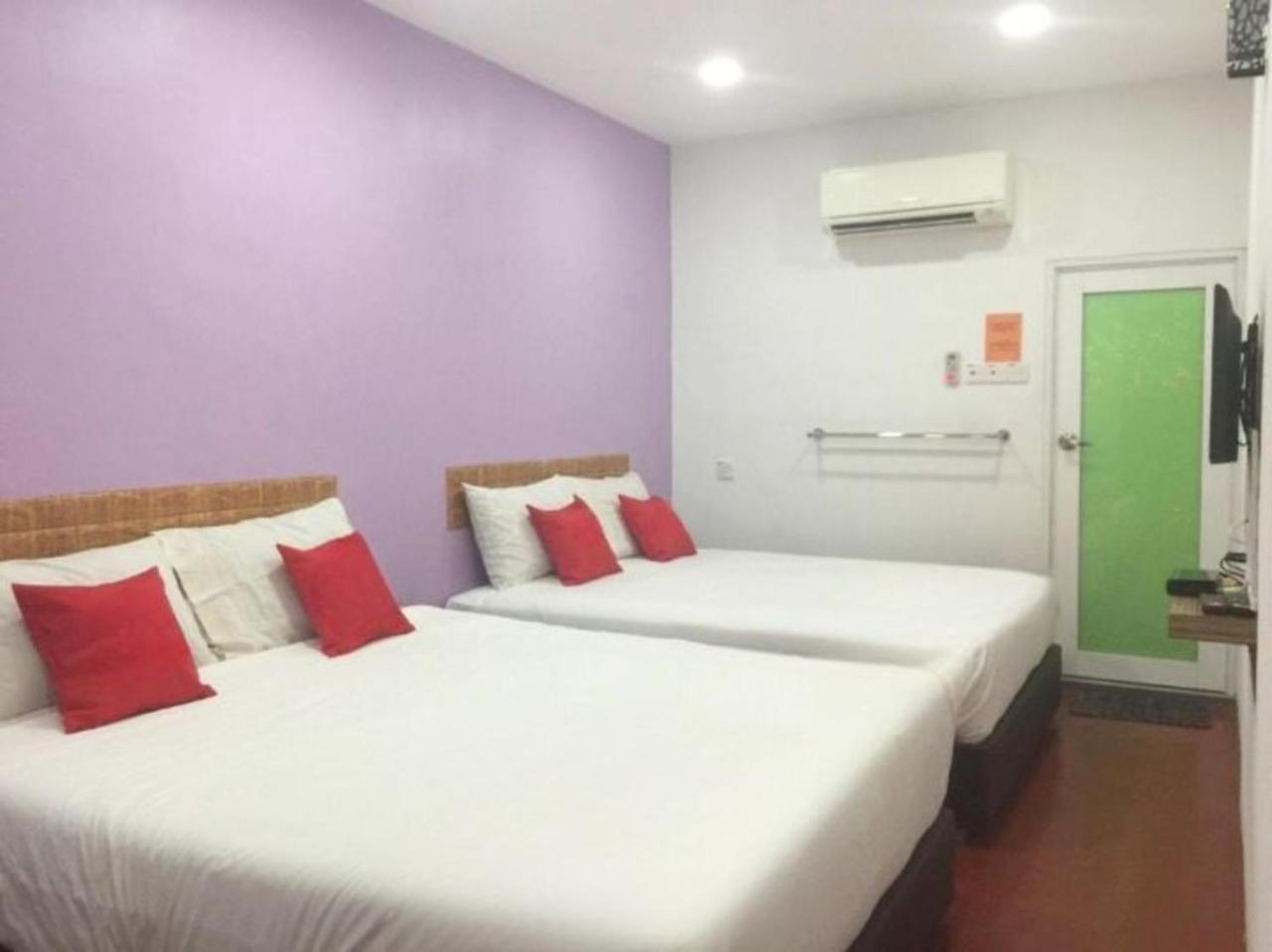 Changlun Star Hotel Esterno foto