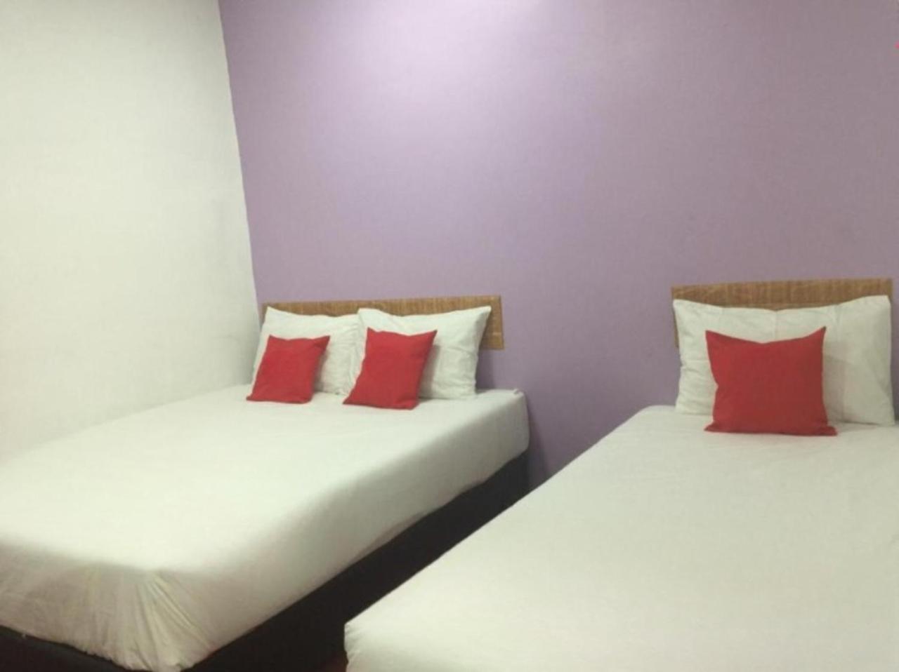 Changlun Star Hotel Esterno foto