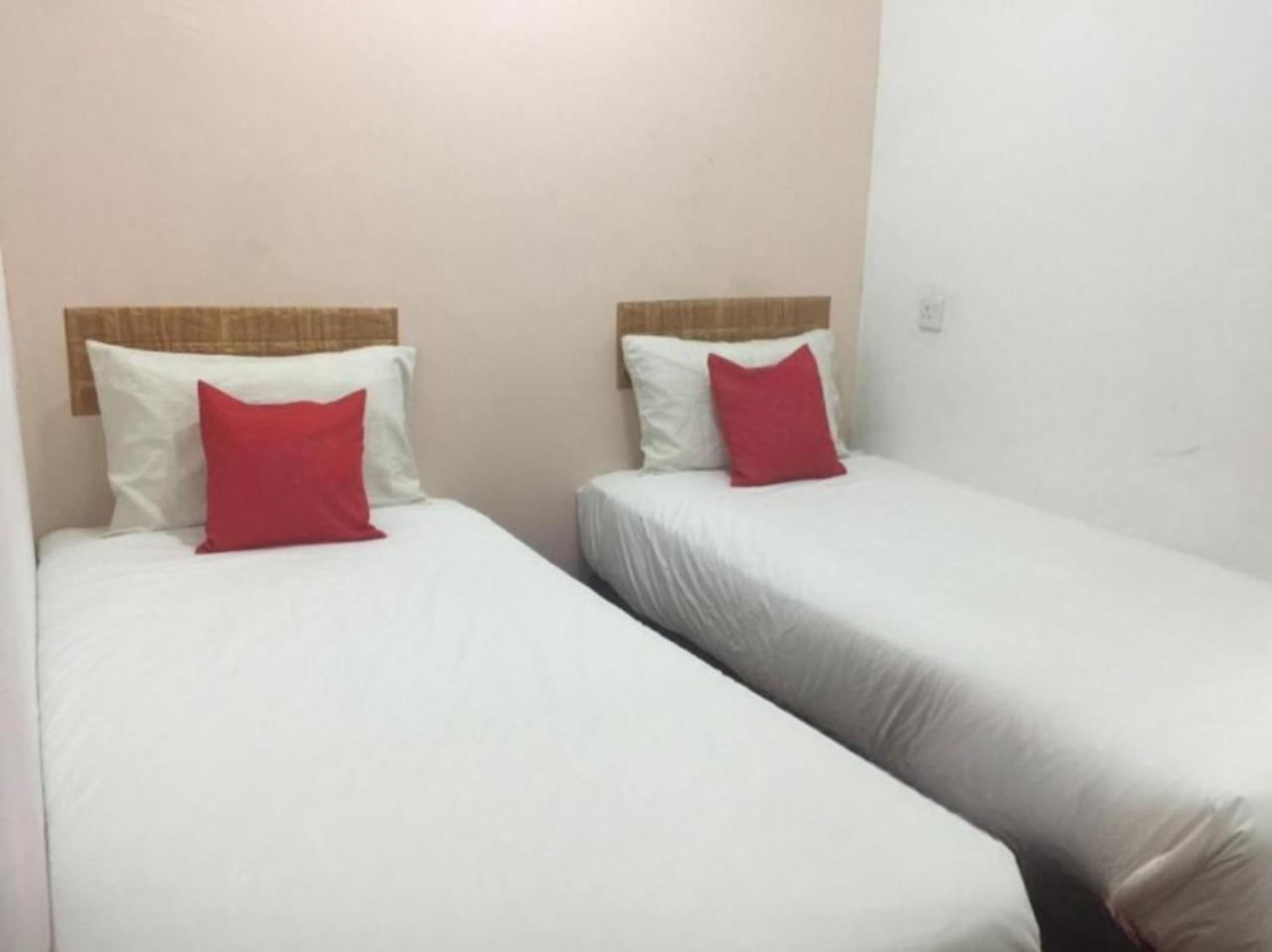 Changlun Star Hotel Esterno foto