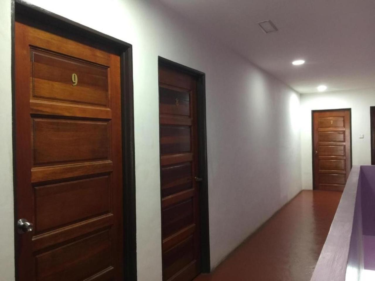 Changlun Star Hotel Esterno foto