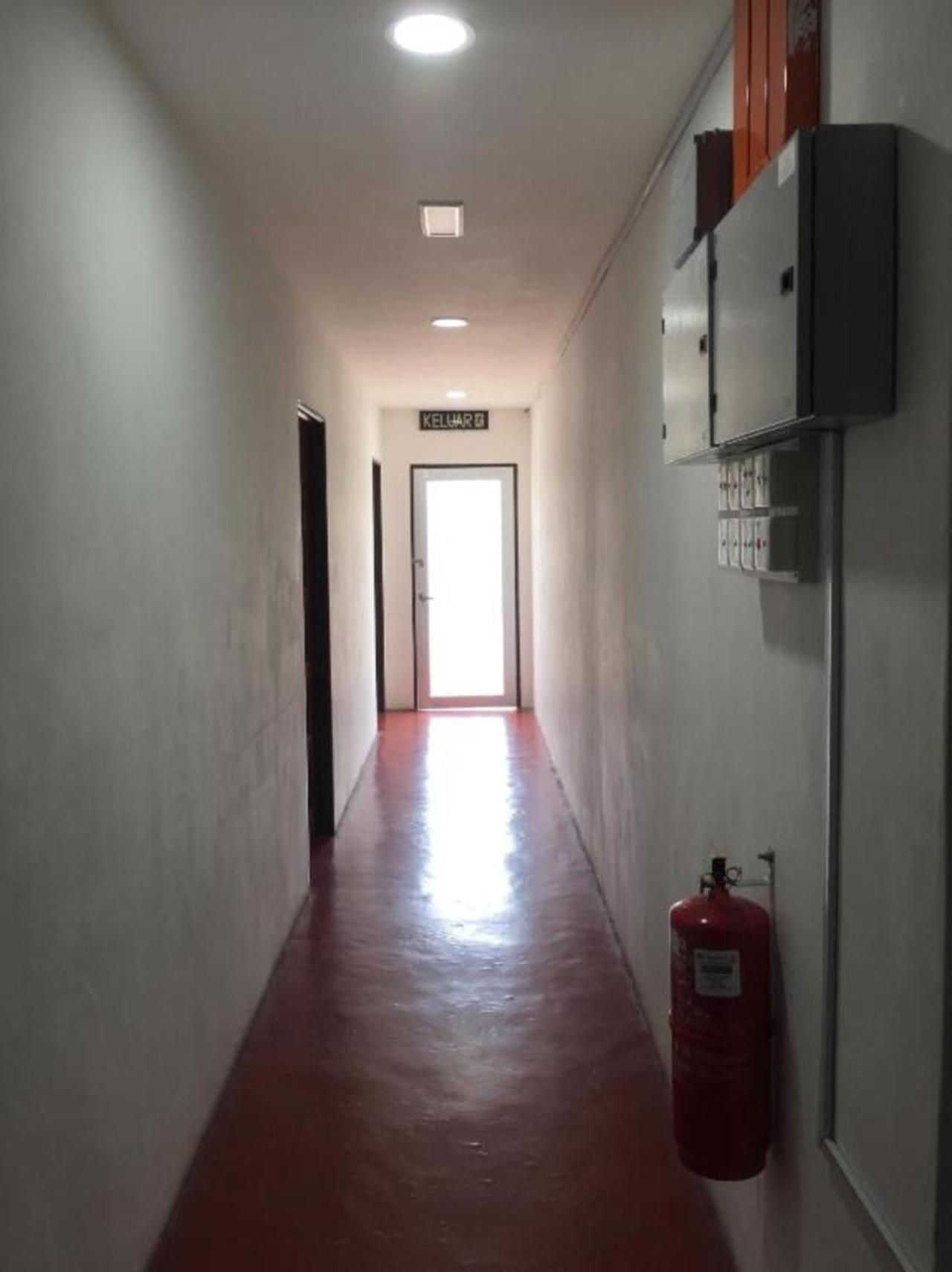 Changlun Star Hotel Esterno foto