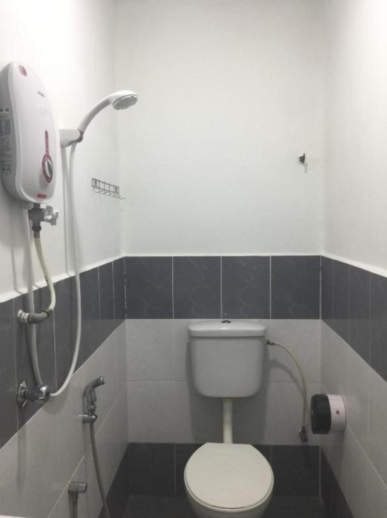 Changlun Star Hotel Esterno foto