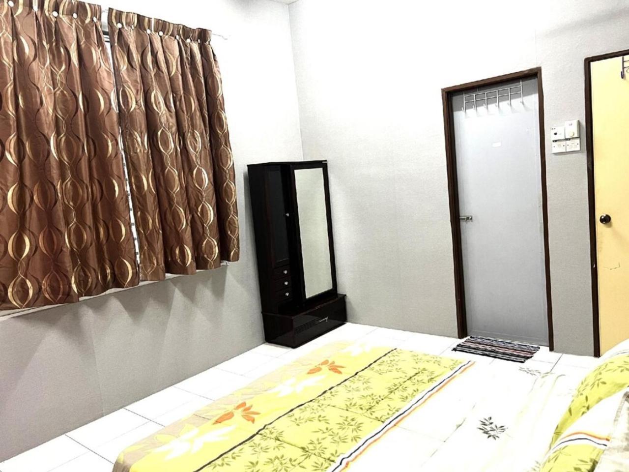 Changlun Star Hotel Esterno foto